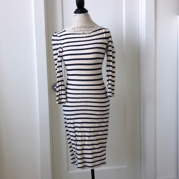James Perse Dresses & Skirts - James Perse Dress James Perse Dresses & Skirts - James Perse Dress